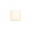 Housse de coussin en velours avec fermeture Éclair de 20 x 20cm