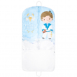 Funda para trajes de comunión de niño sublimable