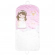 Funda para trajes de comunión de niña sublimable