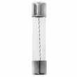 Fusible en verre 6x32 - 6,3A