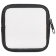 Sublimable White Neoprene Headphone Case