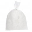 Sac 80 gr fibre remplissage coussin