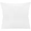 Sublimation Cotton Cushion Cover with Zip - 42.5x42.5cm