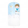 Funda para trajes de comunión de niño sublimable