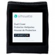 Housse de protection pour Silhouette Cameo 4 - Couleur Noire