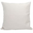 Sublimation Linen Pocket Cushion Cover 40x40