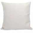 Sublimation Linen Pocket Cushion Cover 30x30
