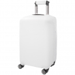 Housse de valise blanche sublimable