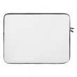 Sublimable Padded Neoprene Laptop sleeve for up to 15