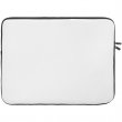 Sublimable Padded Neoprene Laptop sleeve for up to 17