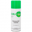 Barniz para sublimación Subli Glaze Base Blanco Traslúcido - Bote spray 400ml