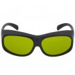 Lunettes de sécurité xTool pour machines laser diode et IR