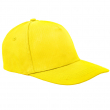 Sublimation Kid Cap - Yellow