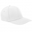 Sublimation Kid Cap - White