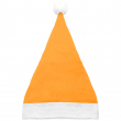 Sublimation Santa Hat - Orange