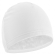 Gorro deportivo polar sublimable - Blanco