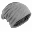 Sublimable Corduroy Cap - Grey