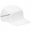 Casquette sport microfibre blanche sublimation