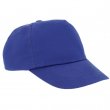 Gorra niño algodón - Azul