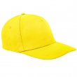 Gorra niño sublimable - Amarillo