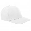 Gorra niño sublimable - Blanco
