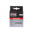 Grapa cable para grapadoras Stein - Caja 1.000uds 14mm