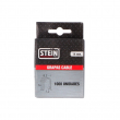 Cable Staple for Stein Staplers - Box 1,000 units 14mm