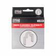 Staple Hanger / Cable for Stein Staplers - Box 1,000 units 6.4mm