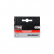 Flat Staple for Stein Staplers - Box 1,000 units 6mm