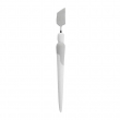 Silhouette Vinyl Spatula with Handle