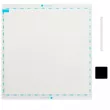 Embossing Mat 30,5x30,5 for cutting machines Silhouette Cameo 5, Pro MK-II & Curio 2