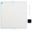 Embossing Mat 30,5x30,5 for cutting machines Silhouette Cameo 5, Pro MK-II & Curio 2