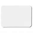 Imán flexible sublimable -  Rectangular 5,5x7,5cm