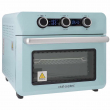Horno para sublimación aire/vacío Craft Express 25L