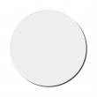Magnet flexible sublimable - Rond Ø5,5cm
