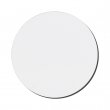 Magnet flexible sublimable - Rond Ø5,5cm