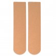 Sublimatable Last for Socks and Stockings - Pack 2 pcs