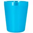 Horma de metal para sublimar vasos de plástico infantil