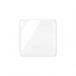 Sublimation Acrylic Fridge Magnet - Square - 38x38mm - Pack of 5