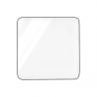 Magnet carré acrylique 5,5x5,5cm sublimable
