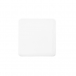 Sublimation Ceramic Magnet Square - 5x5cm