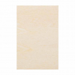 Magnet en bois naturel sublimable - Rectangulaire 5x7cm