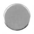 Self-adhesive round neodymium magnet Ø15x2 mm - Box of 10 pcs