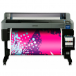 Impresora de Sublimación Epson Surecolor SC-F6300 HDK - 44