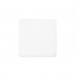 Sublimation Ceramic Magnet Square - 5x5cm