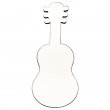 Sublimation Wooden Magnet - Souvenirs Spain Series - Spanish guitar - Pack of 5 units