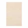 Magnet en bois naturel sublimable - Rectangulaire 5x7cm