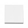 Sublimation Fridge Magnet - MDF - Square 10 x 10 cm - Pack of 5