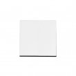 Sublimation Fridge Magnet - MDF - Square 7 x 7 cm - Pack of 5