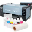 DTF Printer A3 Prestige R2 Pro - Savings Pack